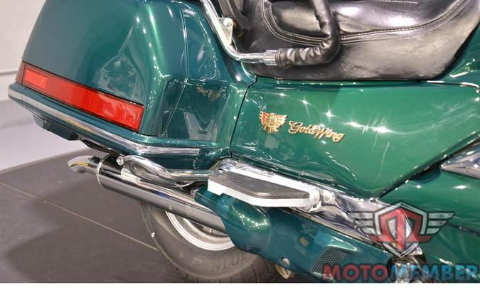 1997 Honda GOLD WING ASPENDCADE