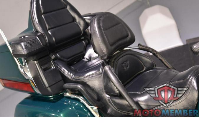 1997 Honda GOLD WING ASPENDCADE