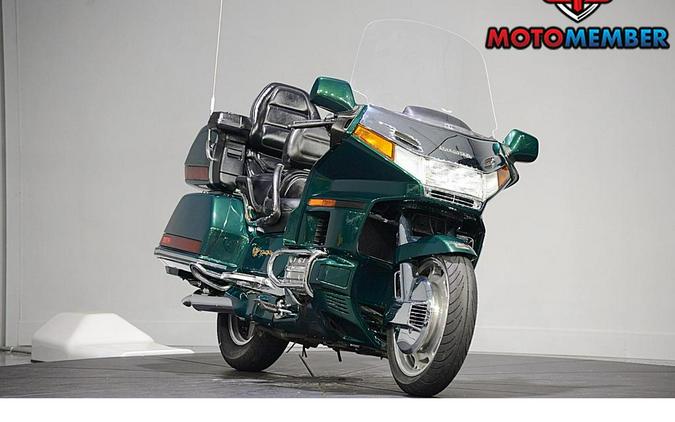 1997 Honda GOLD WING ASPENDCADE