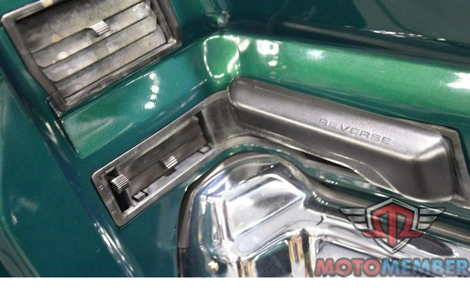 1997 Honda GOLD WING ASPENDCADE