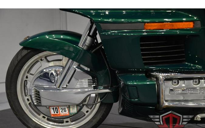 1997 Honda GOLD WING ASPENDCADE
