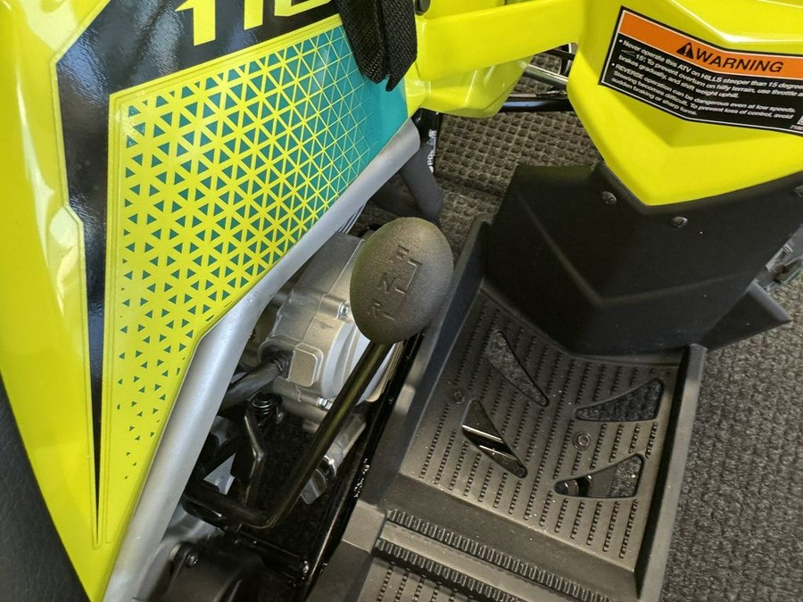 2026 Polaris® Outlaw 110 EFI