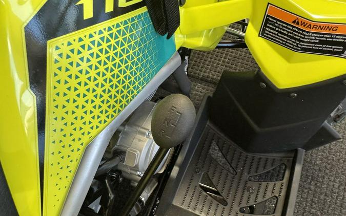 2026 Polaris® Outlaw 110 EFI