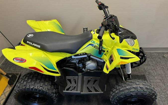 2026 Polaris® Outlaw 110 EFI