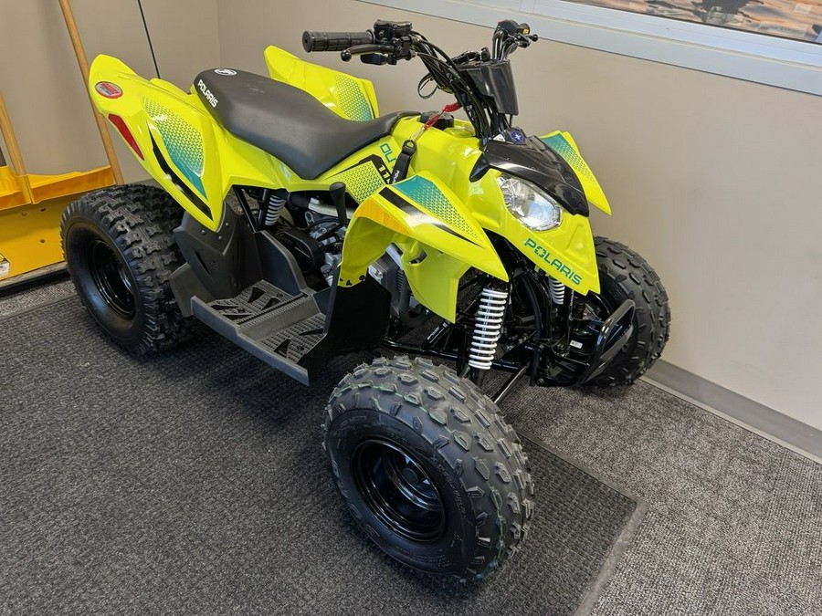 2026 Polaris® Outlaw 110 EFI