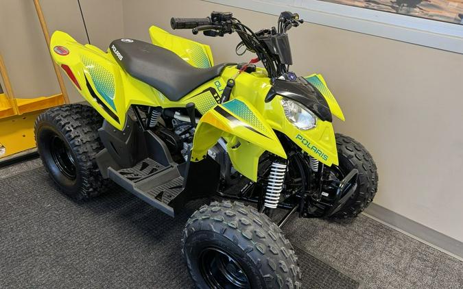 2026 Polaris® Outlaw 110 EFI