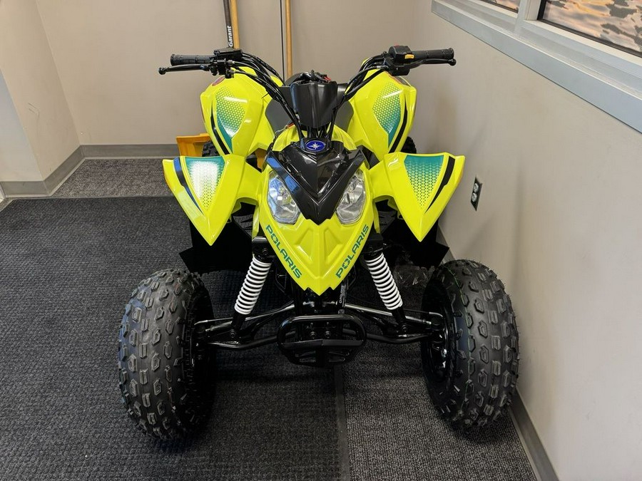 2026 Polaris® Outlaw 110 EFI