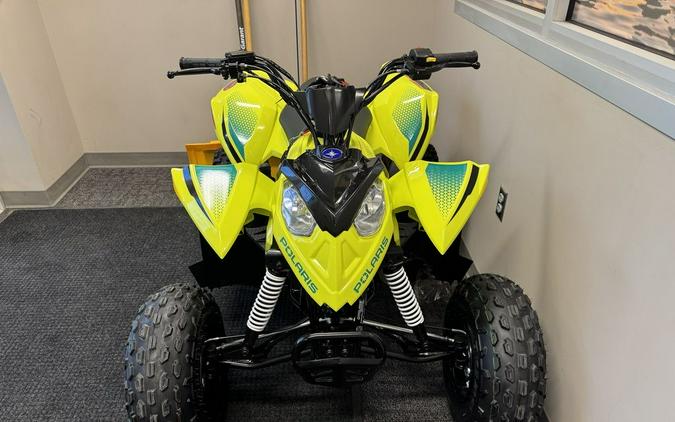 2026 Polaris® Outlaw 110 EFI