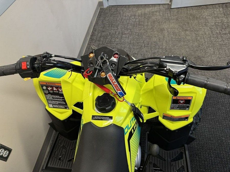 2026 Polaris® Outlaw 110 EFI