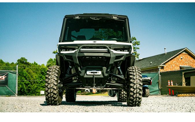 2026 Defender Limited CAB HD11 - Can-Am