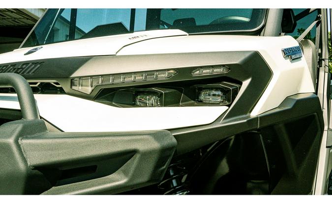 2026 Defender Limited CAB HD11 - Can-Am