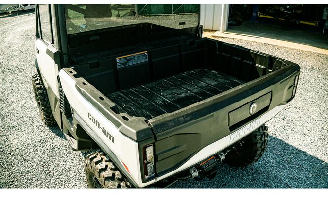 2026 Defender Limited CAB HD11 - Can-Am