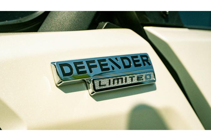2026 Defender Limited CAB HD11 - Can-Am
