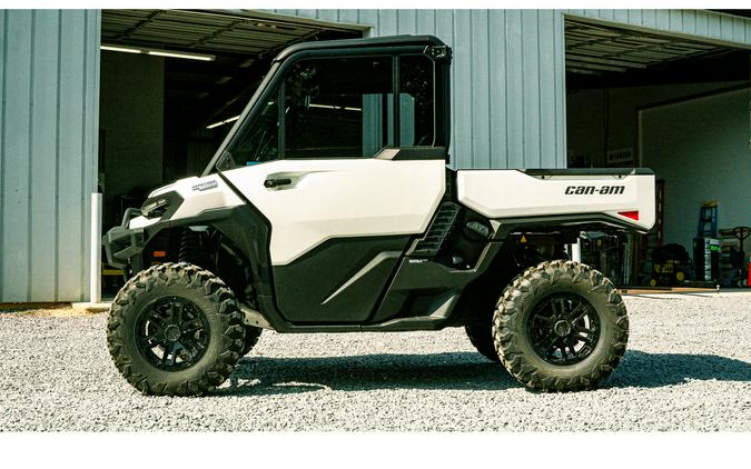 2026 Defender Limited CAB HD11 - Can-Am