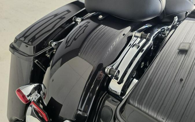 2021 Harley-Davidson® Street Glide® Special Black Jack Metallic