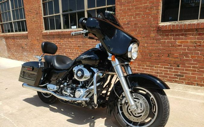 2006 Harley-Davidson Street Glide™ Base