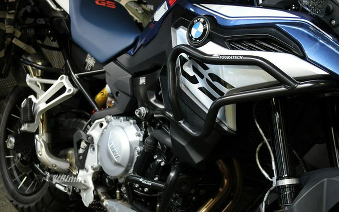 2023 BMW F 850 GS