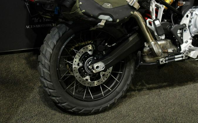 2023 BMW F 850 GS