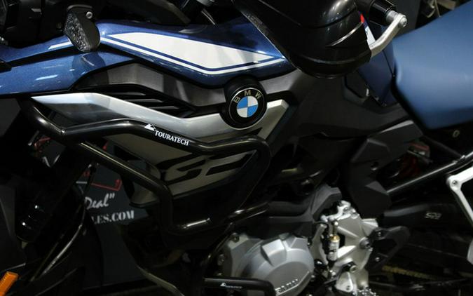 2023 BMW F 850 GS