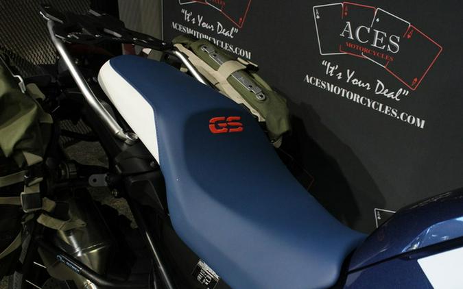 2023 BMW F 850 GS