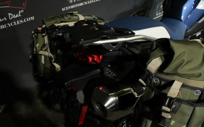 2023 BMW F 850 GS
