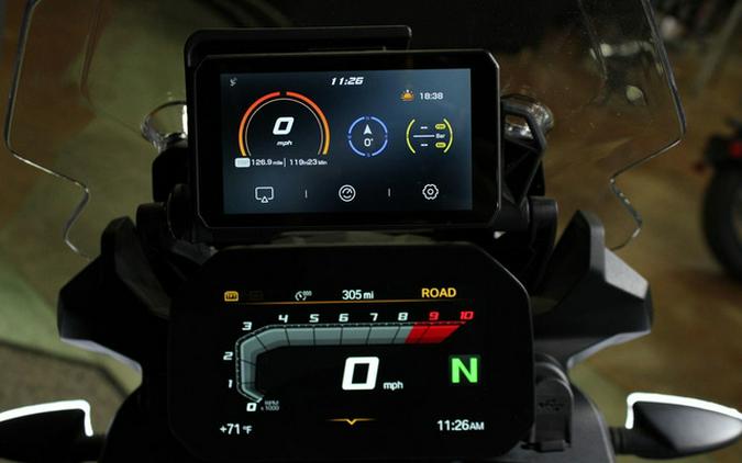 2023 BMW F 850 GS