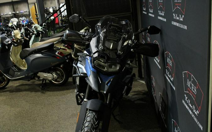 2023 BMW F 850 GS