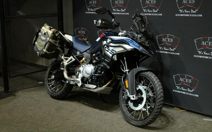 2023 BMW F 850 GS