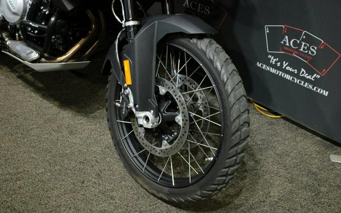 2023 BMW F 850 GS