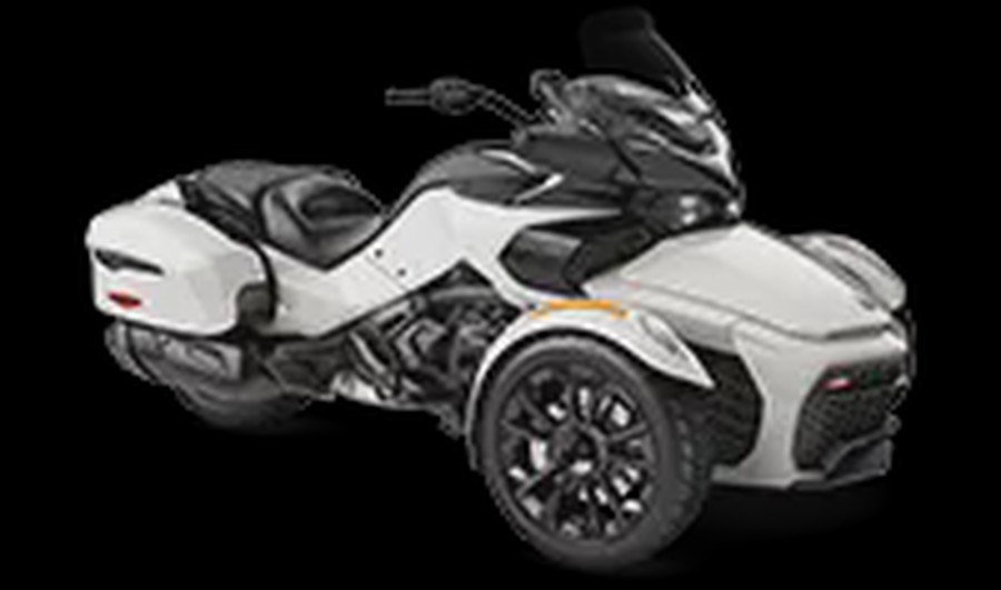 2026 Honda Talon 1000R-4 FOX Live Valve