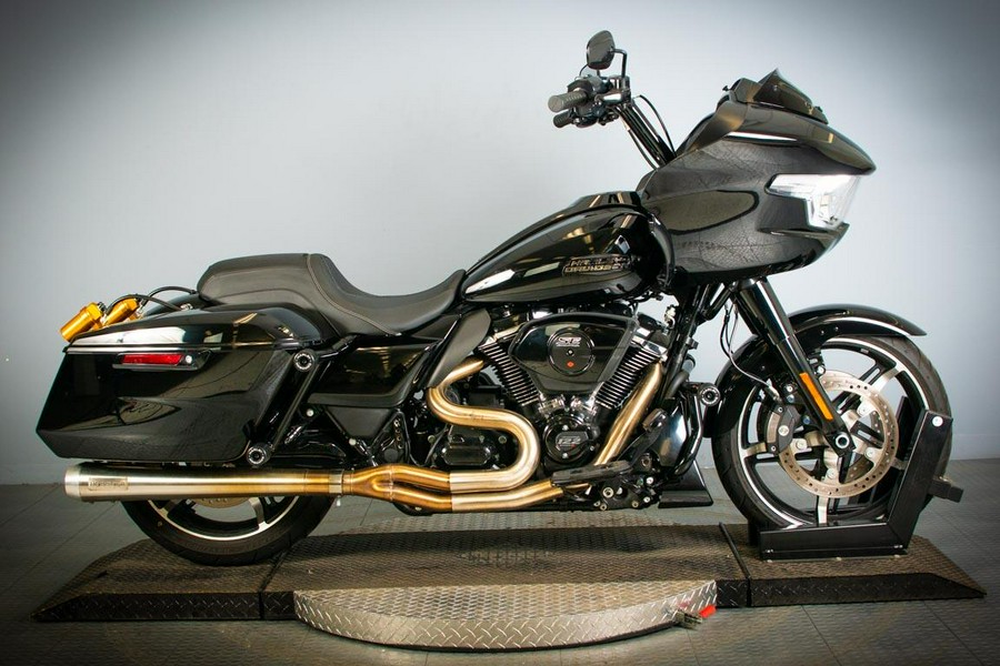 2025 Harley-Davidson Road Glide FLTRX