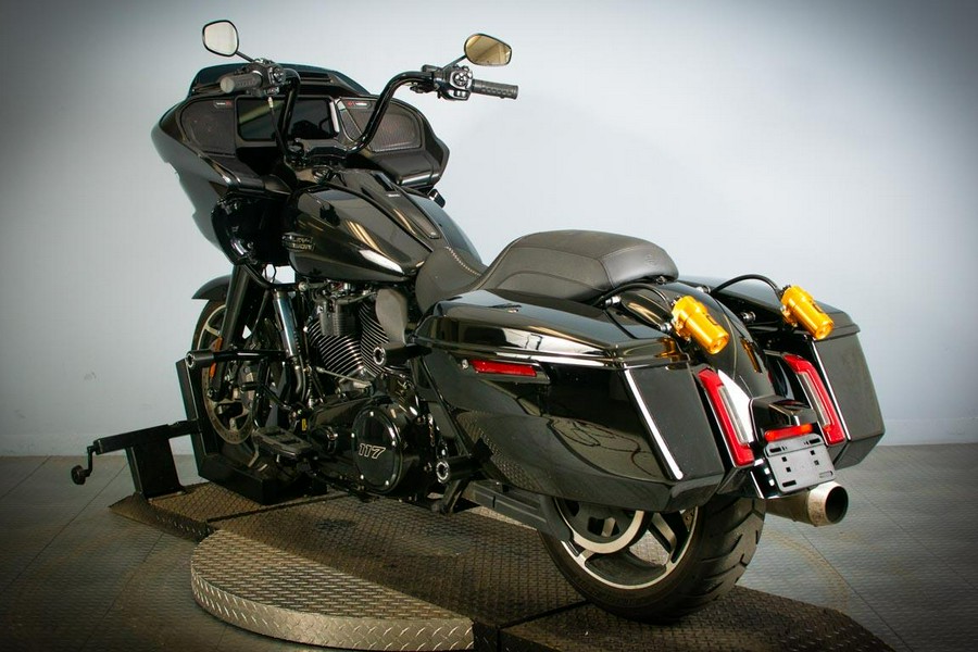 2025 Harley-Davidson Road Glide FLTRX