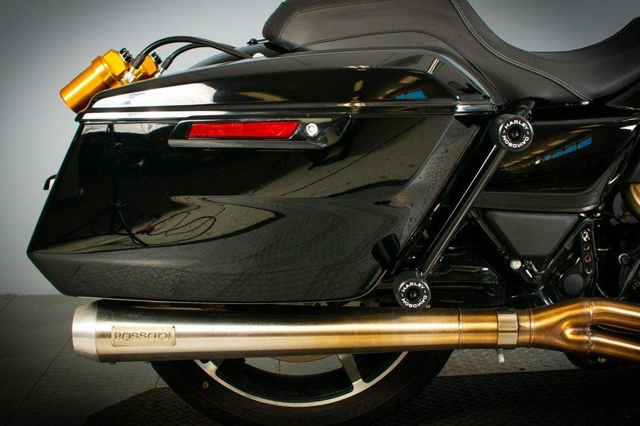 2025 Harley-Davidson Road Glide FLTRX
