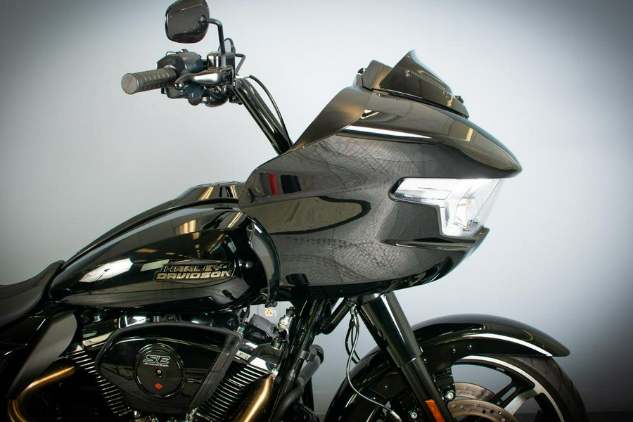 2025 Harley-Davidson Road Glide FLTRX