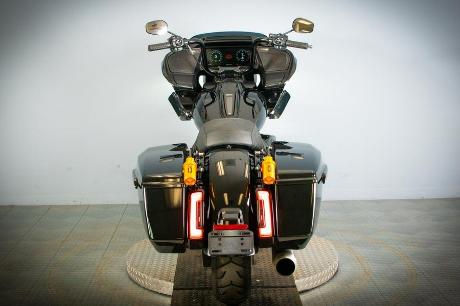 2025 Harley-Davidson Road Glide FLTRX