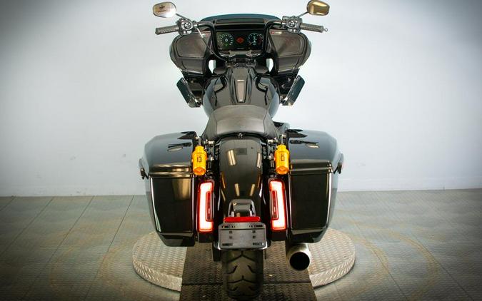 2025 Harley-Davidson Road Glide FLTRX