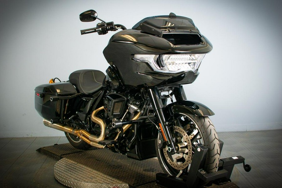 2025 Harley-Davidson Road Glide FLTRX