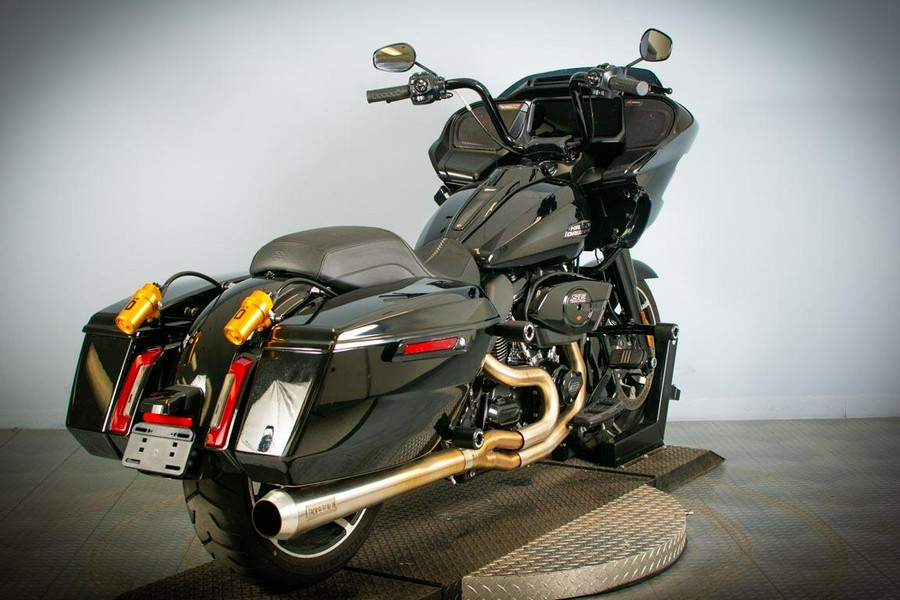 2025 Harley-Davidson Road Glide FLTRX