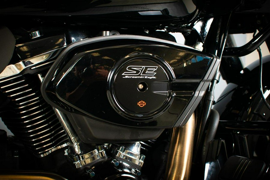 2025 Harley-Davidson Road Glide FLTRX