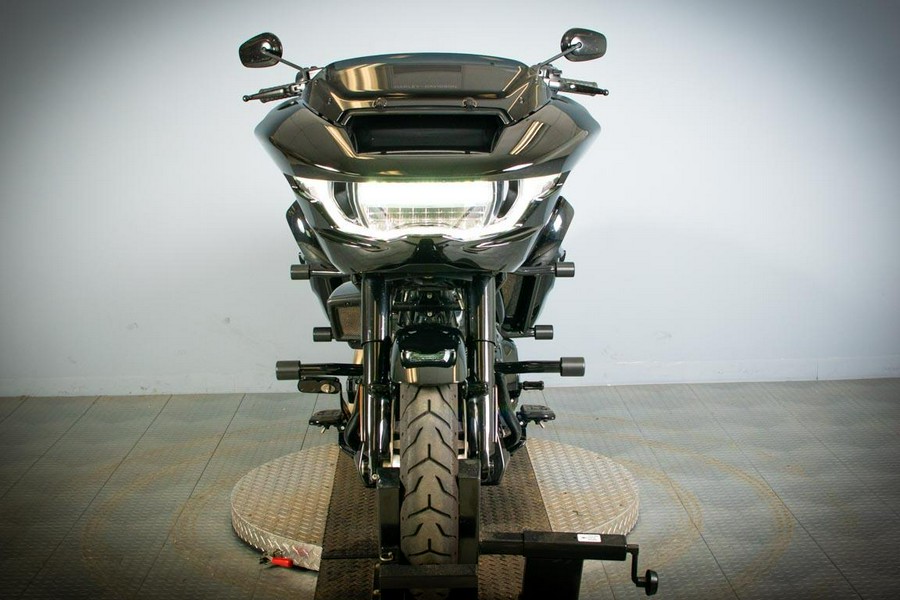 2025 Harley-Davidson Road Glide FLTRX