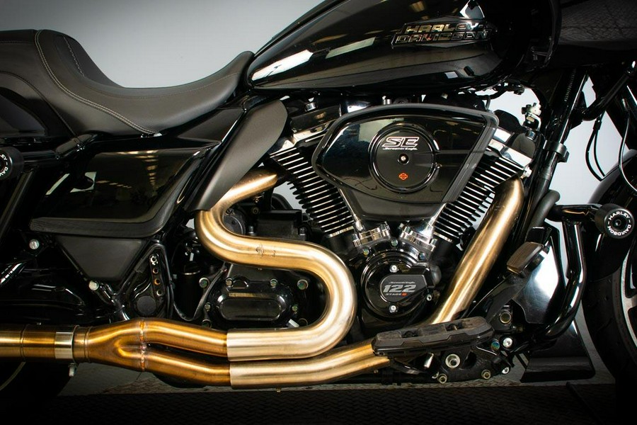 2025 Harley-Davidson Road Glide FLTRX