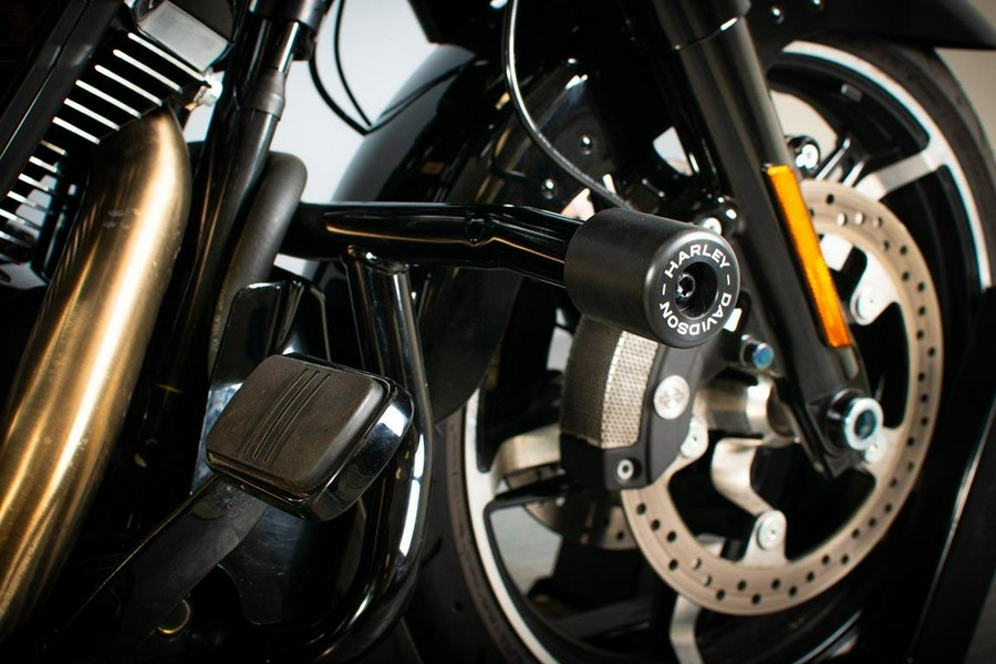 2025 Harley-Davidson Road Glide FLTRX