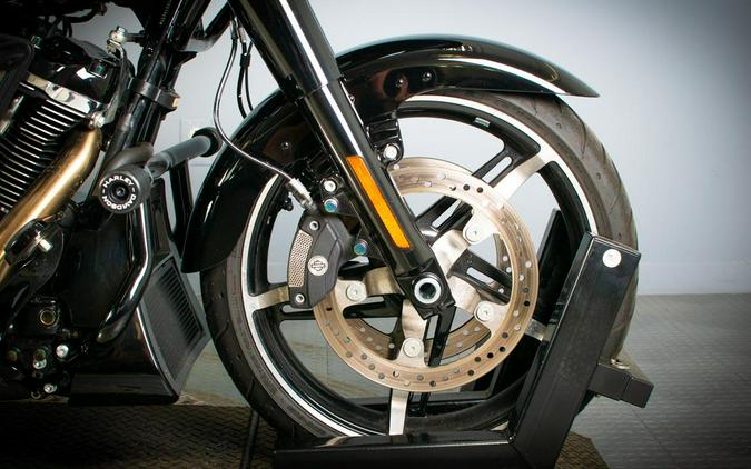 2025 Harley-Davidson Road Glide FLTRX