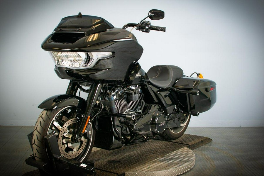 2025 Harley-Davidson Road Glide FLTRX