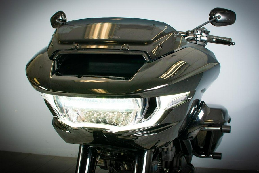 2025 Harley-Davidson Road Glide FLTRX