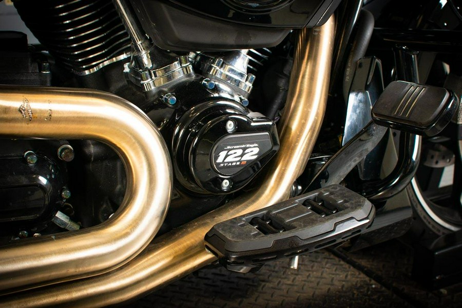 2025 Harley-Davidson Road Glide FLTRX