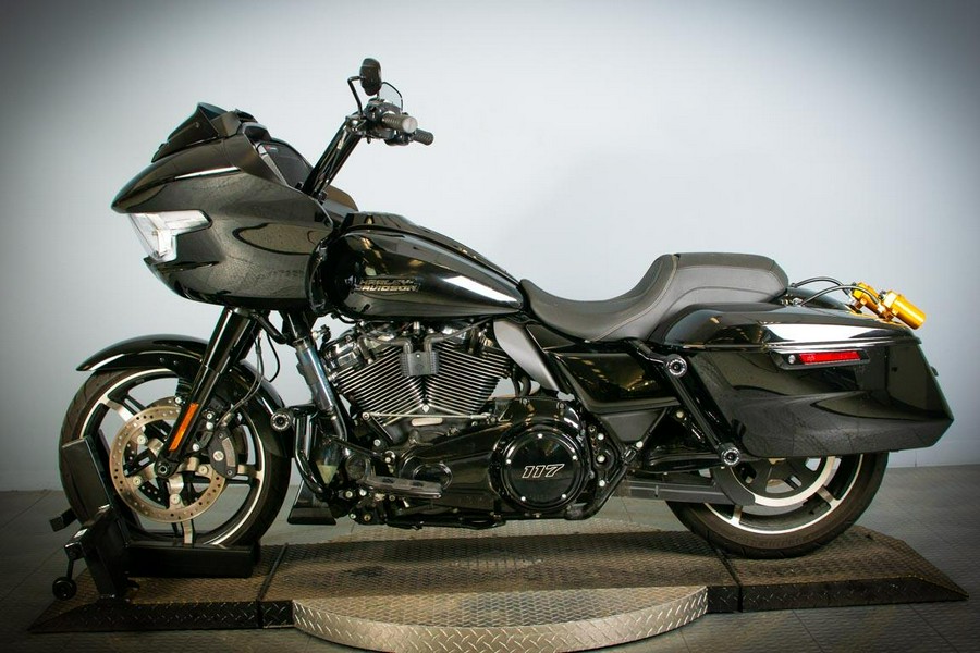 2025 Harley-Davidson Road Glide FLTRX