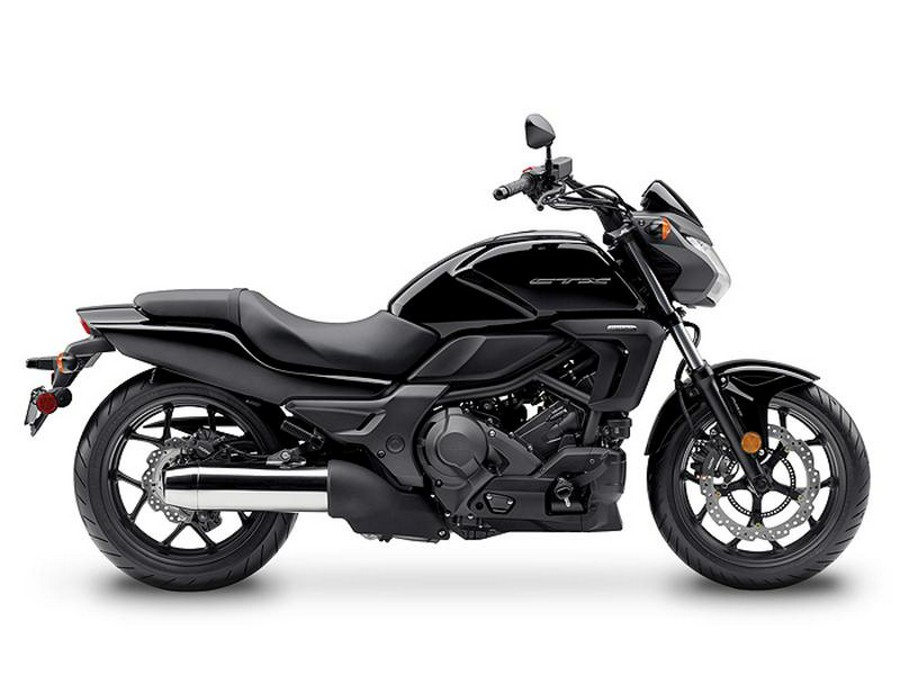 2014 Honda® CTX700N