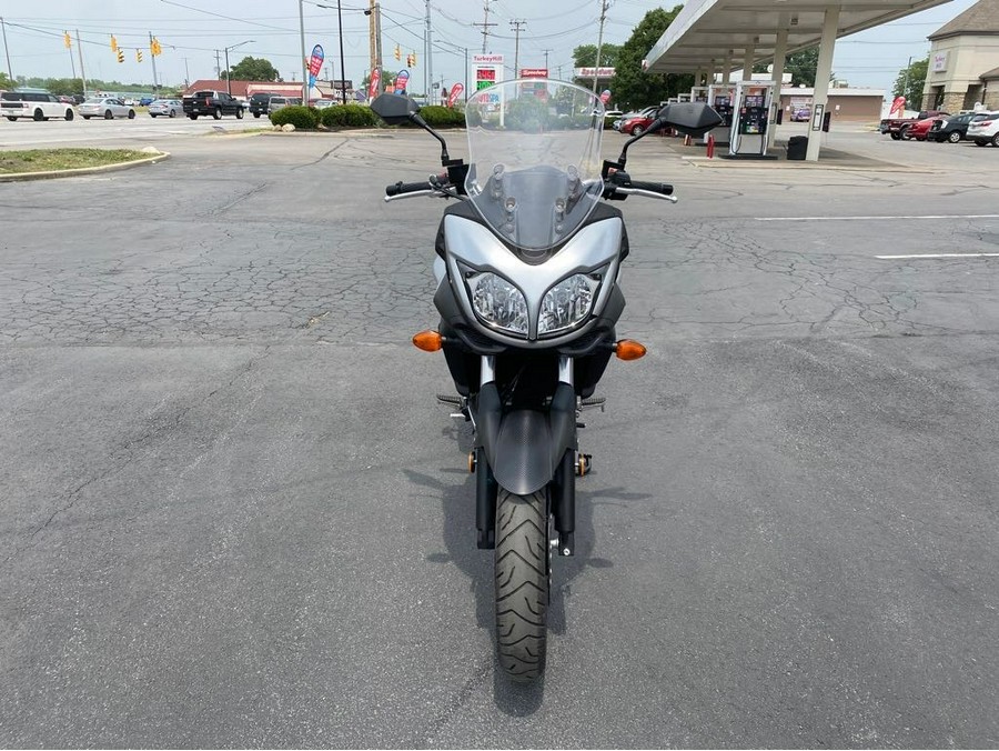 2016 Suzuki V-STROM 650 ABS