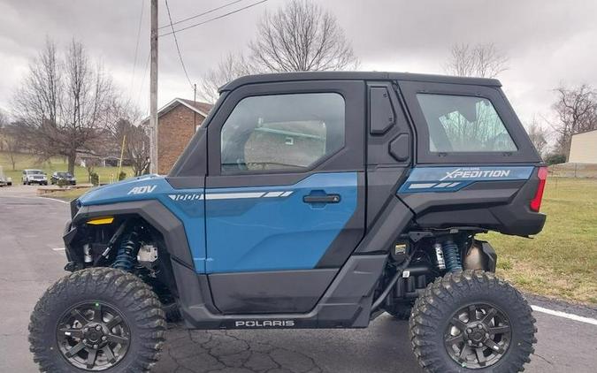 2024 Polaris® XPedition ADV NorthStar